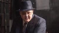 Click to watch 'Ian Garvey: Conclusion' (popup) The Blacklist
